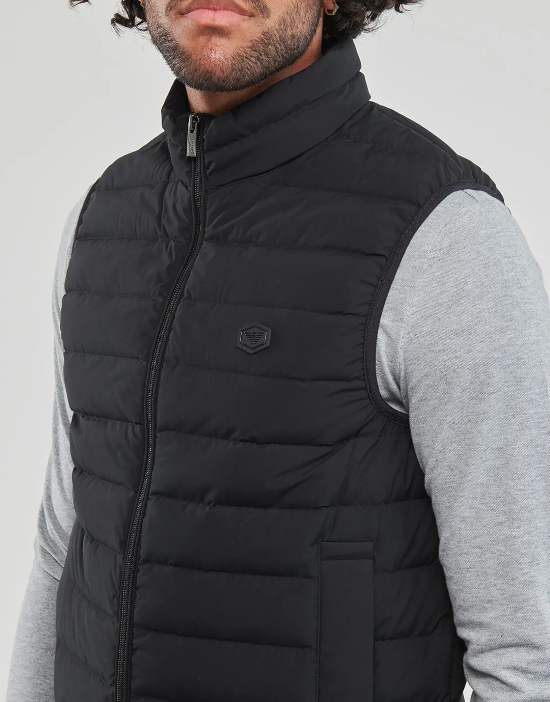 Emporio Armani - 8N1BQ1< Manteaux