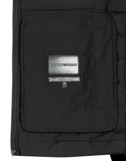 Emporio Armani - 8N1BQ1< Manteaux