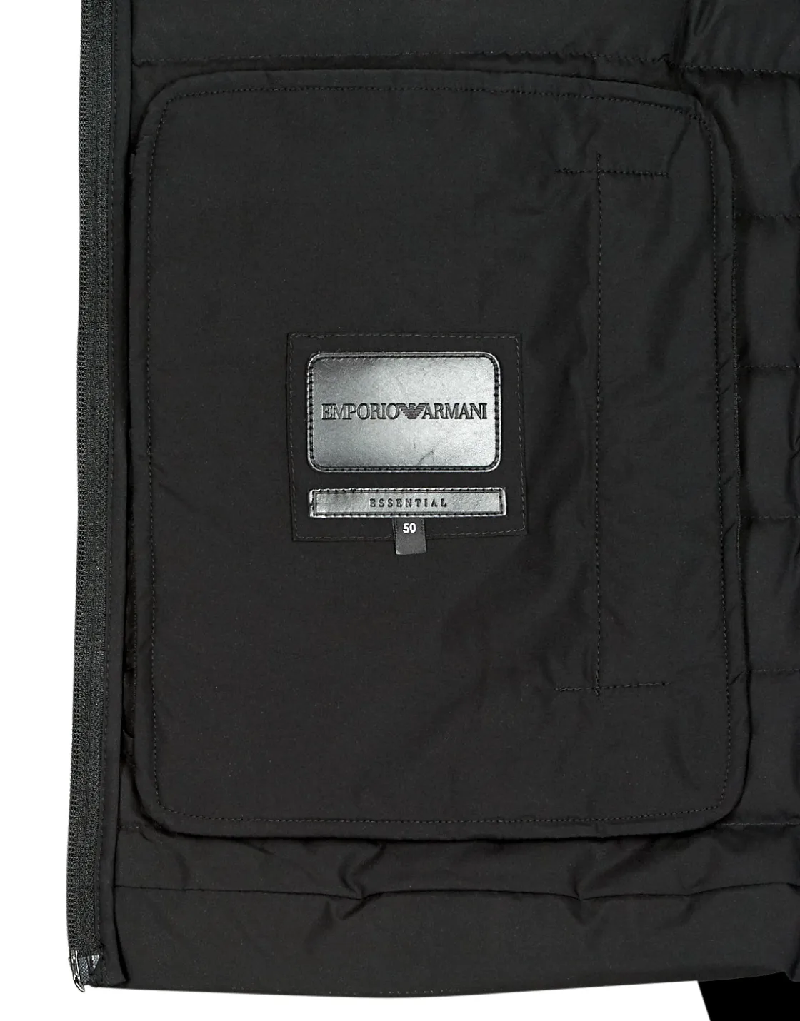 Emporio Armani - 8N1BQ1< Manteaux