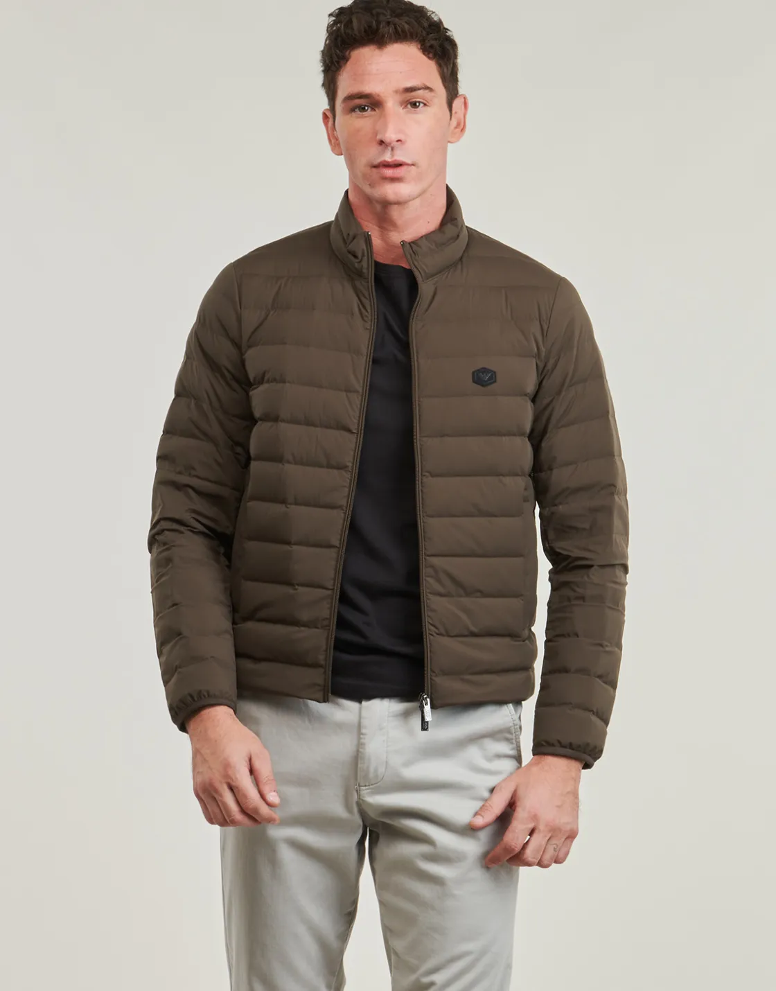 Emporio Armani - 8N1BQ2< Manteaux
