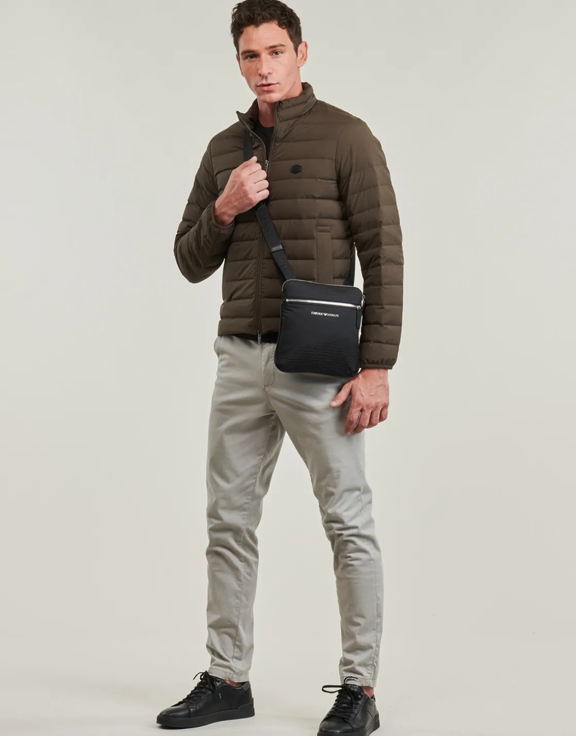 Emporio Armani - 8N1BQ2< Manteaux