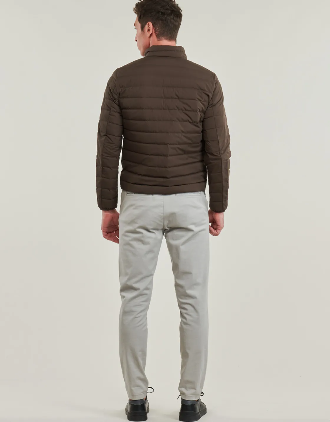 Emporio Armani - 8N1BQ2< Manteaux