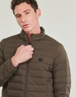 Emporio Armani - 8N1BQ2< Manteaux