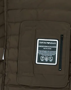 Emporio Armani - 8N1BQ2< Manteaux