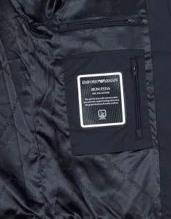 Emporio Armani Vestes^- 8N1BQ0