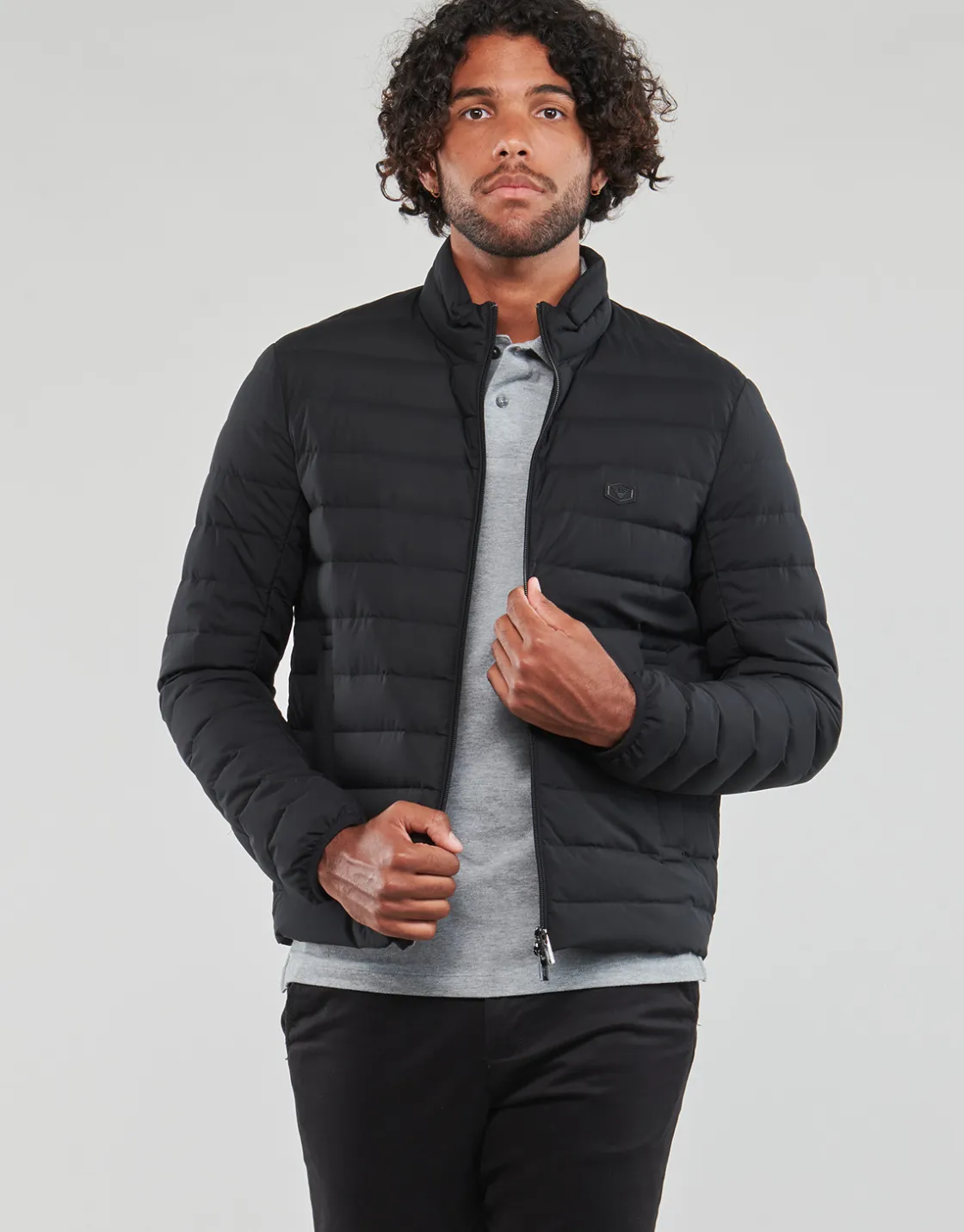 Emporio Armani - 8N1BQ2< Manteaux