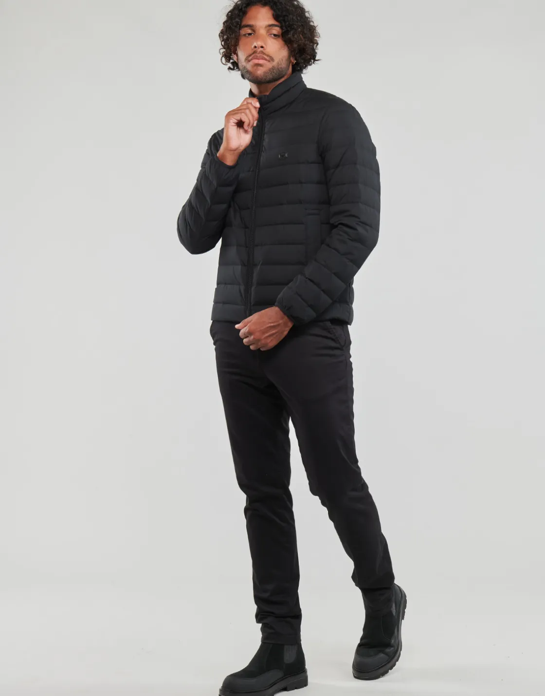 Emporio Armani - 8N1BQ2< Manteaux