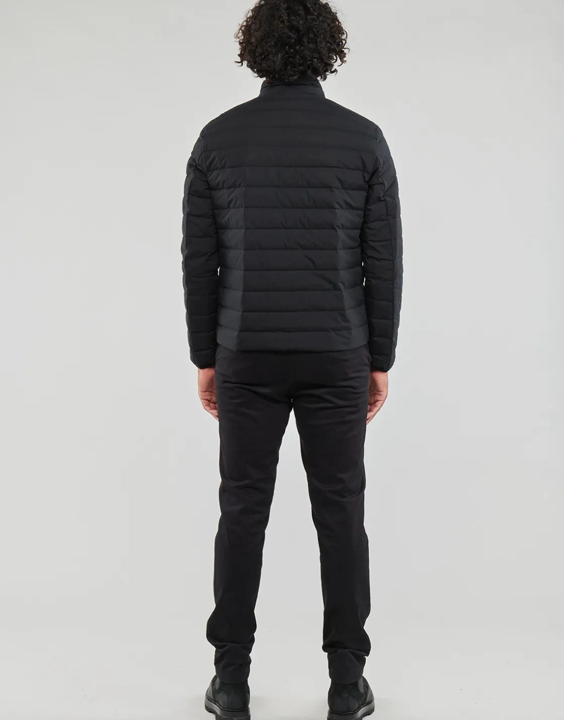 Emporio Armani - 8N1BQ2< Manteaux