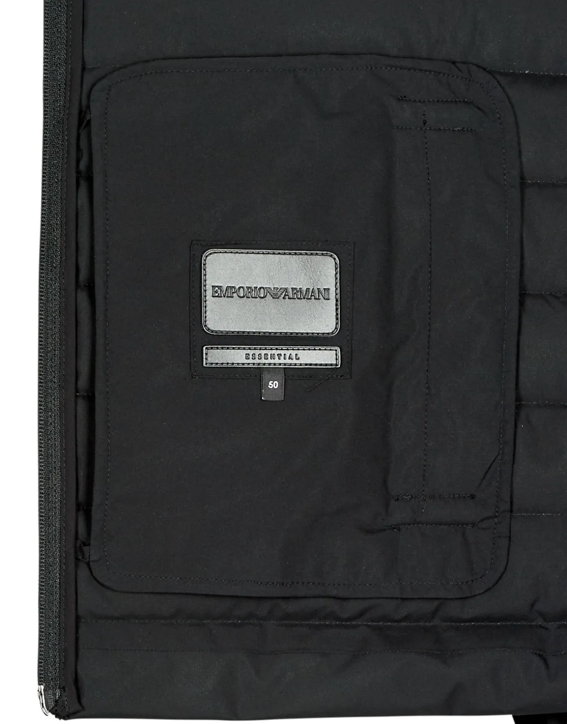 Emporio Armani - 8N1BQ2< Manteaux