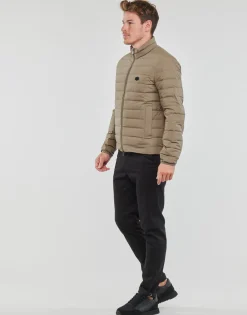 Emporio Armani - 8N1BQ2-1NLR< Manteaux
