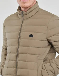 Emporio Armani - 8N1BQ2-1NLR< Manteaux