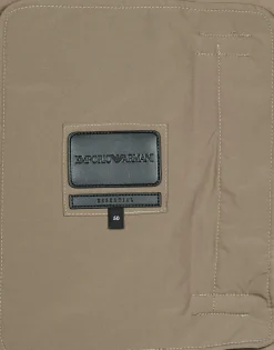 Emporio Armani - 8N1BQ2-1NLR< Manteaux