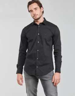 Emporio Armani - 8N1C09 Marine Hot