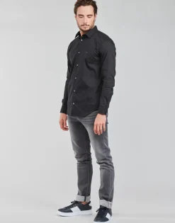 Emporio Armani - 8N1C09 Marine Hot