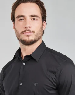 Emporio Armani - 8N1C09 Marine Hot