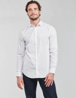 Emporio Armani Chemises^- 8N1C09