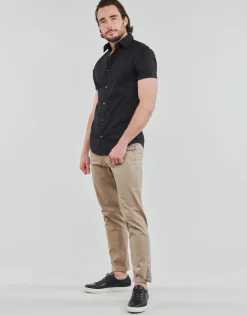 Emporio Armani - 8N1C91< Chemises