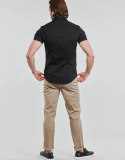 Emporio Armani - 8N1C91< Chemises