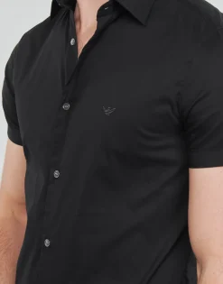 Emporio Armani - 8N1C91< Chemises