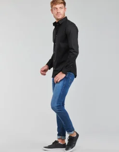 Emporio Armani - 8N1C09< Chemises
