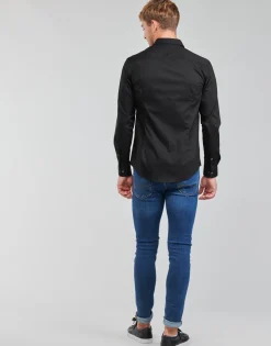 Emporio Armani - 8N1C09< Chemises