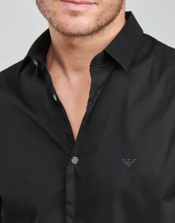 Emporio Armani - 8N1C09< Chemises