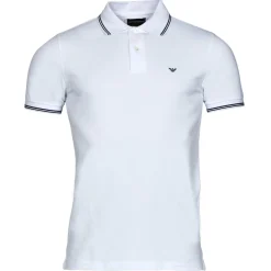 Emporio Armani T-shirts & Polos^- 8N1FB4