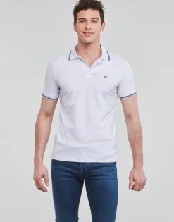 Emporio Armani T-shirts & Polos^- 8N1FB4