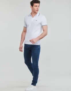 Emporio Armani T-shirts & Polos^- 8N1FB4