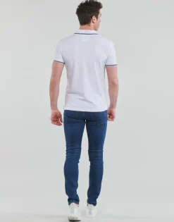 Emporio Armani T-shirts & Polos^- 8N1FB4