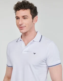Emporio Armani T-shirts & Polos^- 8N1FB4