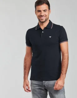 Emporio Armani - 8N1FB4 Marine Best