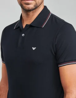 Emporio Armani - 8N1FB4 Marine Best