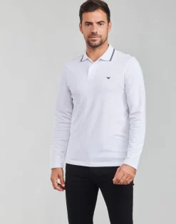 Emporio Armani - 8N1FB5< T-shirts & Polos
