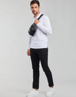 Emporio Armani - 8N1FB5< T-shirts & Polos