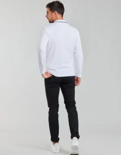 Emporio Armani - 8N1FB5< T-shirts & Polos