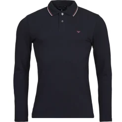 Emporio Armani - 8N1FB5< T-shirts & Polos