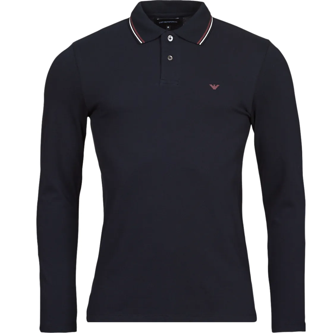 Emporio Armani - 8N1FB5< T-shirts & Polos