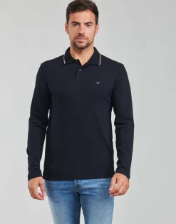 Emporio Armani - 8N1FB5< T-shirts & Polos
