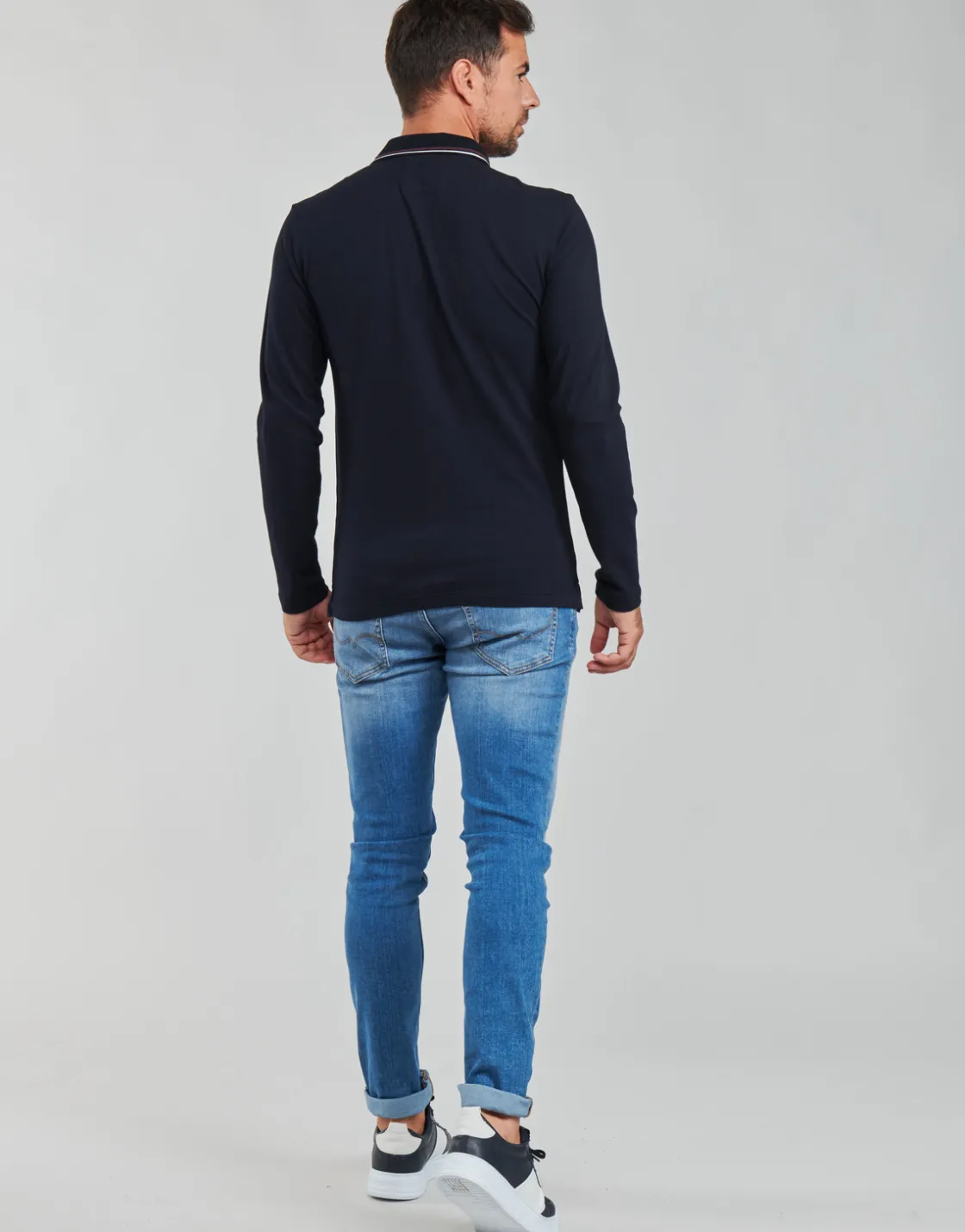 Emporio Armani - 8N1FB5< T-shirts & Polos
