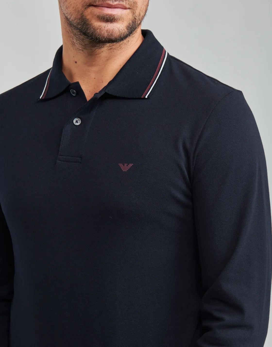 Emporio Armani - 8N1FB5< T-shirts & Polos