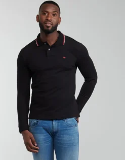 Emporio Armani - 8N1FB5 Noir Online