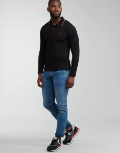 Emporio Armani - 8N1FB5 Noir Online
