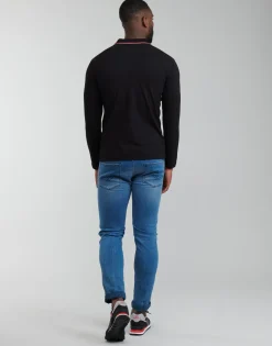 Emporio Armani - 8N1FB5 Noir Online