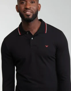 Emporio Armani - 8N1FB5 Noir Online