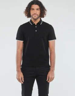 Emporio Armani - 8N1FP0< T-shirts & Polos