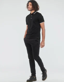 Emporio Armani - 8N1FP0< T-shirts & Polos