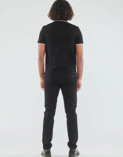 Emporio Armani - 8N1FP0< T-shirts & Polos