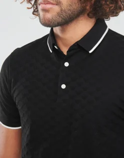 Emporio Armani - 8N1FP0< T-shirts & Polos