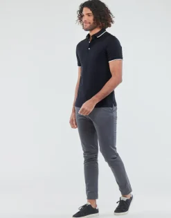 Emporio Armani T-shirts & Polos^- 8N1FP0